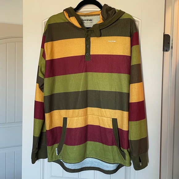 Dakine Other - ✨Host Pick✨ Dakine men’s hoodie